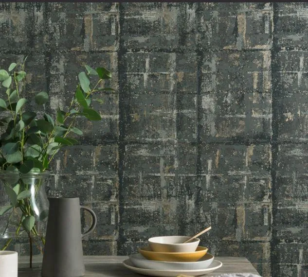 Обои для стен 1838 Wallcoverings Aurora 1804-120-02 #2