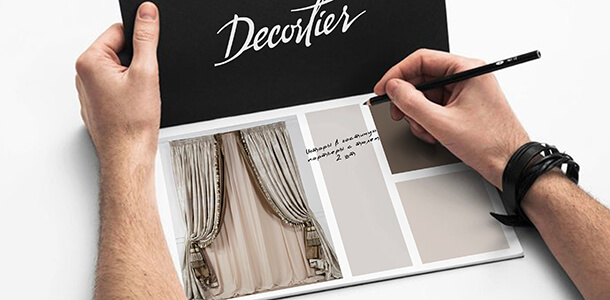 заказ эскиза