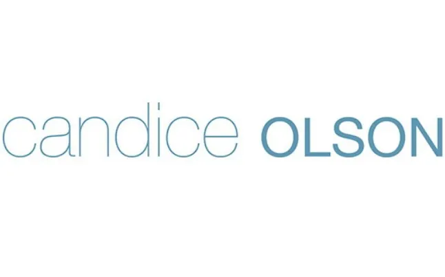 Candice Olson