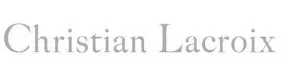 Christian Lacroix