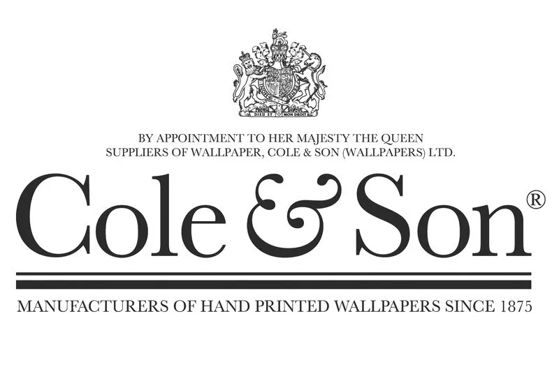 Cole & Son