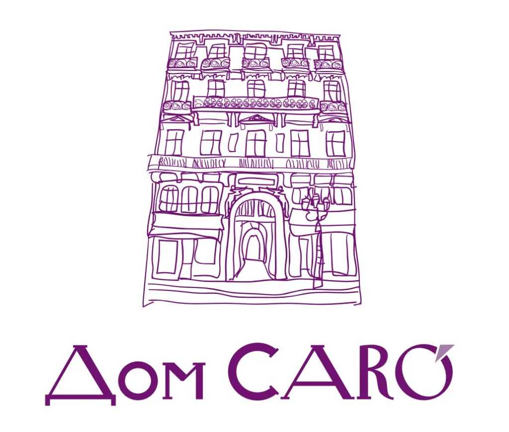 Дом CARO