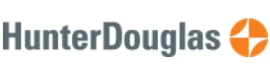 Hunter Douglas