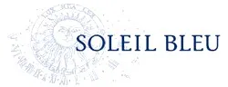 Soleil Bleu
