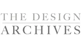 The Design Archives