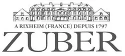 Zuber