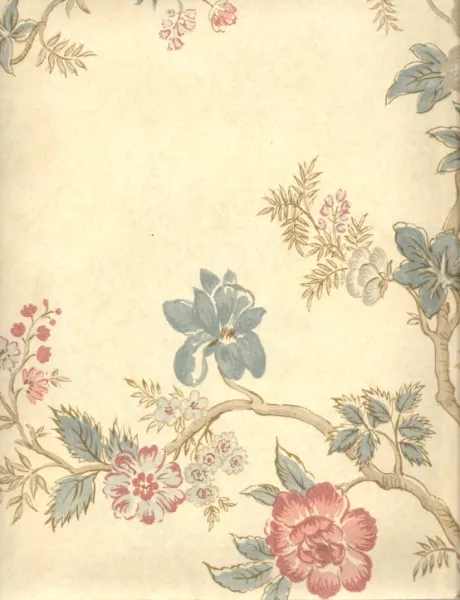 Обои для стен Lewis & Wood Wide Width Wallpapers LW16138