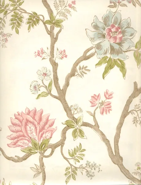 Обои для стен Lewis & Wood Wide Width Wallpapers LW161251