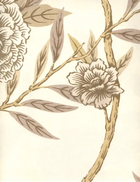 Обои для стен Lewis & Wood Wide Width Wallpapers LW14532