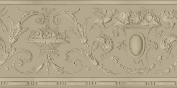 Обои для стен Lincrusta Lincrusta RD1947