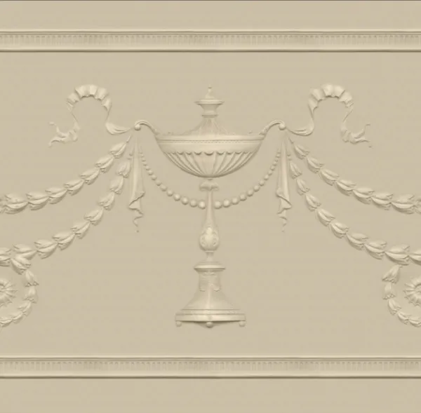 Обои для стен Lincrusta Lincrusta RD1955