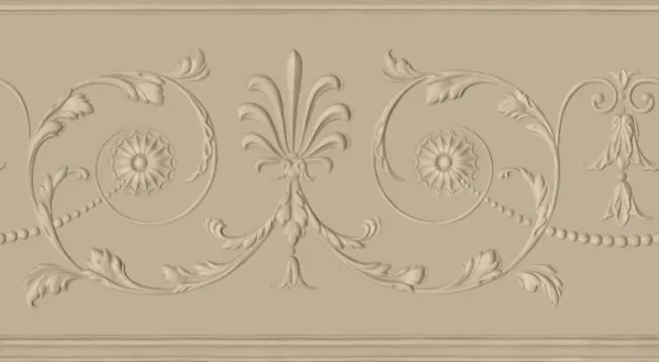 Обои для стен Lincrusta Lincrusta RD1958