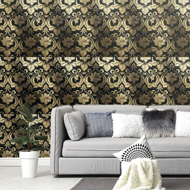 Обои для стен Architects Paper Chroma 1766 #4