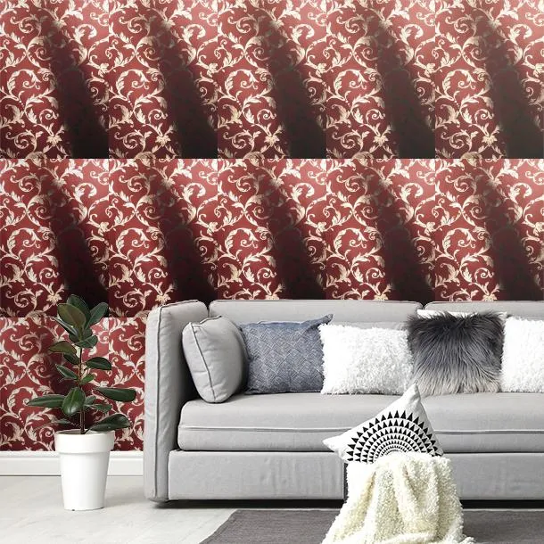 Обои для стен Architects Paper Chroma 1771 #4