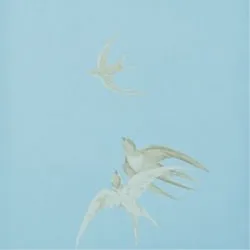 Обои для стен Sanderson Vintage DVIWSW103