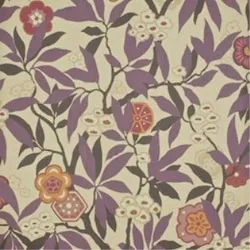 Обои для стен Sanderson Vintage DVIWPR102