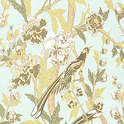 Обои для стен Thibaut Shangri-la 839-T-8649