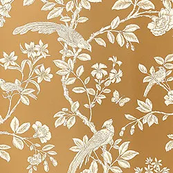 Обои для стен Thibaut Shangri-la 839-T-8627