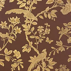 Обои для стен Thibaut Shangri-la 839-T-8621