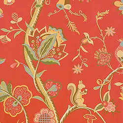 Обои для стен Thibaut Shangri-la 839-T-8608