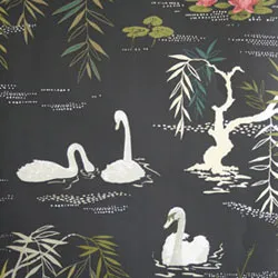 Обои для стен Nina Campbell Sylvana NCW4020-04