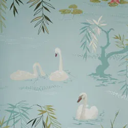 Обои для стен Nina Campbell Sylvana NCW4020-06