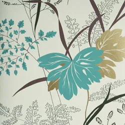 Обои для стен Nina Campbell Sylvana NCW4022-03