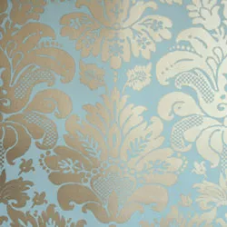 Обои для стен Nina Campbell Sylvana NCW4025-01