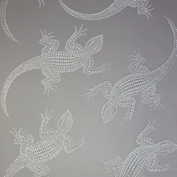 Обои для стен Osborne & Little Komodo W6300-03