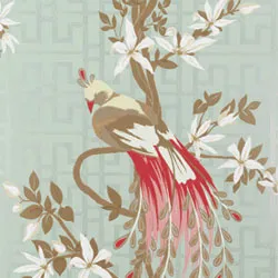 Обои для стен Nina Campbell Paradiso NCW4030-02