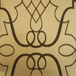 Обои для стен Nina Campbell Lombardia NCW4014-05