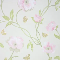 Обои для стен Nina Campbell Birdcage Walk NCW3773-04