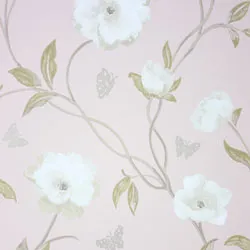 Обои для стен Nina Campbell Birdcage Walk NCW3773-03