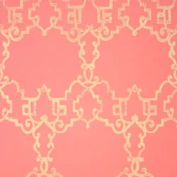 Обои для стен Nina Campbell Birdcage Walk NCW3771-06