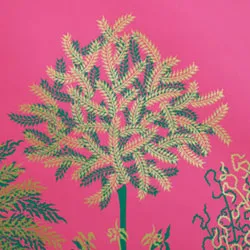 Обои для стен Osborne & Little Sariskar W6025-06