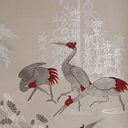 Обои для стен Osborne & Little Sariskar W6023-03