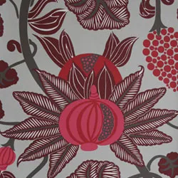 Обои для стен Osborne & Little Sariskar W6022-03