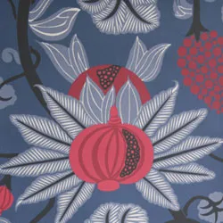 Обои для стен Osborne & Little Sariskar W6022-02