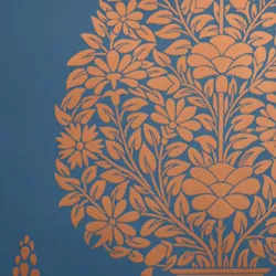 Обои для стен Osborne & Little Sariskar W6021-05