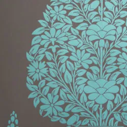 Обои для стен Osborne & Little Sariskar W6021-04