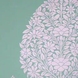 Обои для стен Osborne & Little Sariskar W6021-01