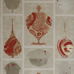 Обои для стен Osborne & Little Sariskar W6020-04