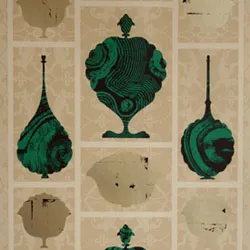 Обои для стен Osborne & Little Sariskar W6020-01