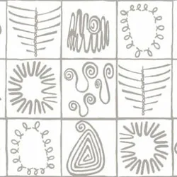 Обои для стен Elitis Alliances RM56092