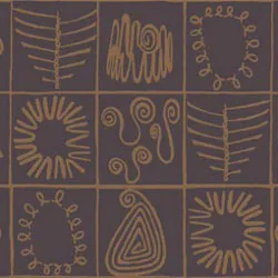 Обои для стен Elitis Alliances RM56093