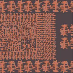 Обои для стен Elitis Alliances RM57095