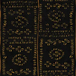 Обои для стен Elitis Cuirs leathers VP69409