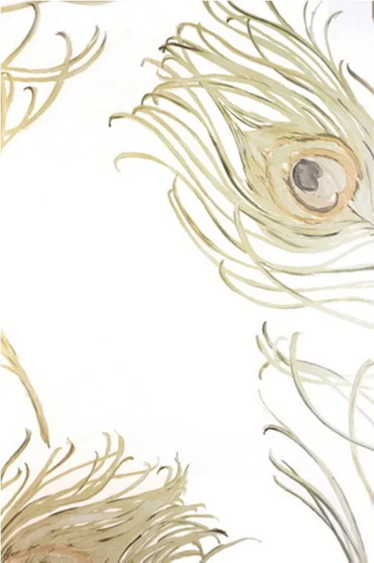 Обои для стен Prestigious Textiles Neo Peacock_1938-015