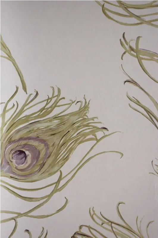 Обои для стен Prestigious Textiles Neo Peacock_1938-153