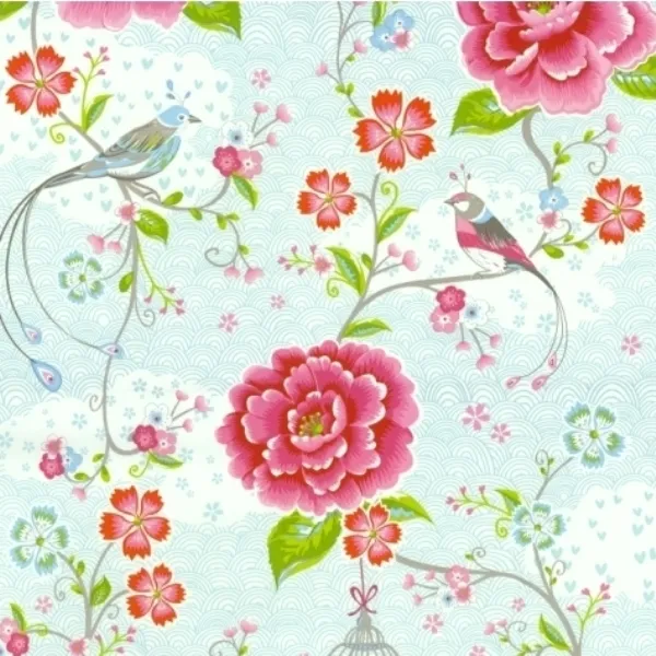 Обои для стен Eijffinger Pip new 2011 313012